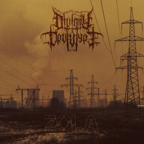 Divinity Prototype : Zola